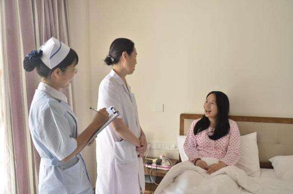 上海BNH供卵试管婴儿医院