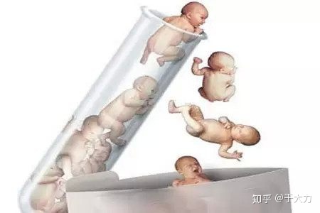 我听说借卵试管婴儿的缺陷风险很高，这是真的吗？