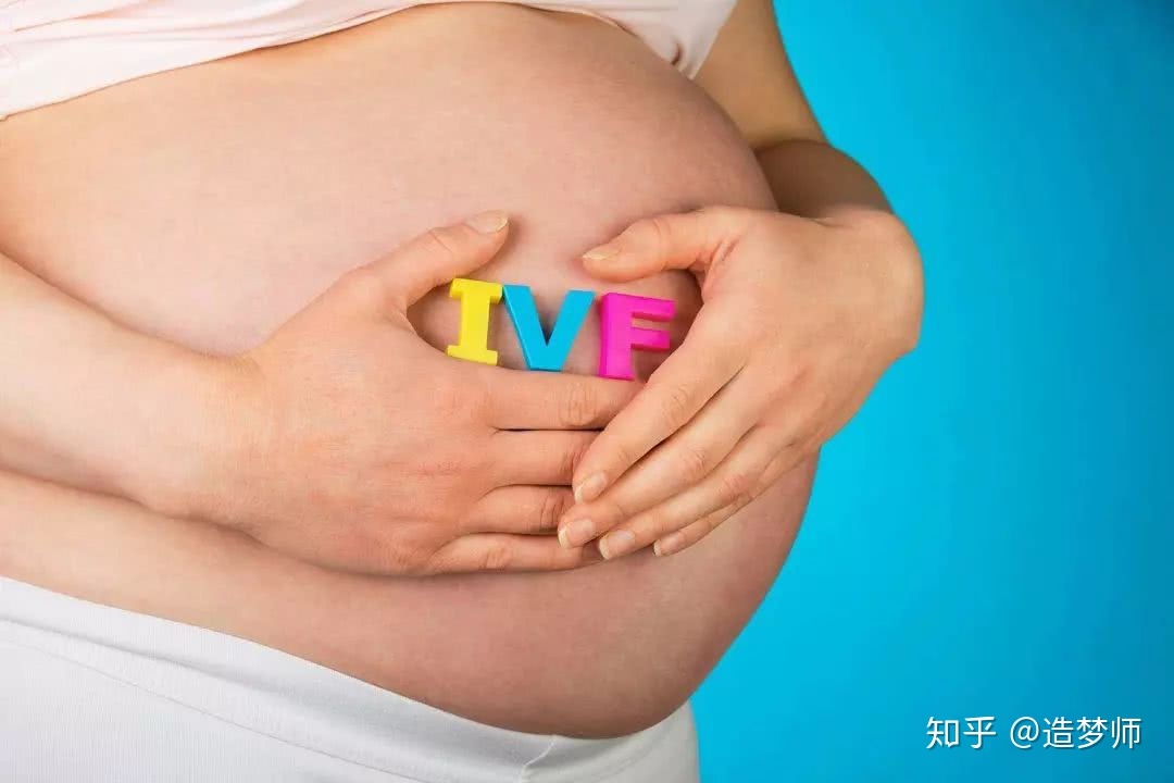 做借卵试管代生专家：染色体异常实际上是胚胎的遗传问题
