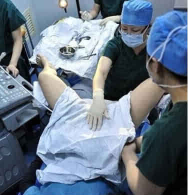去上海做供卵试管哪里最好