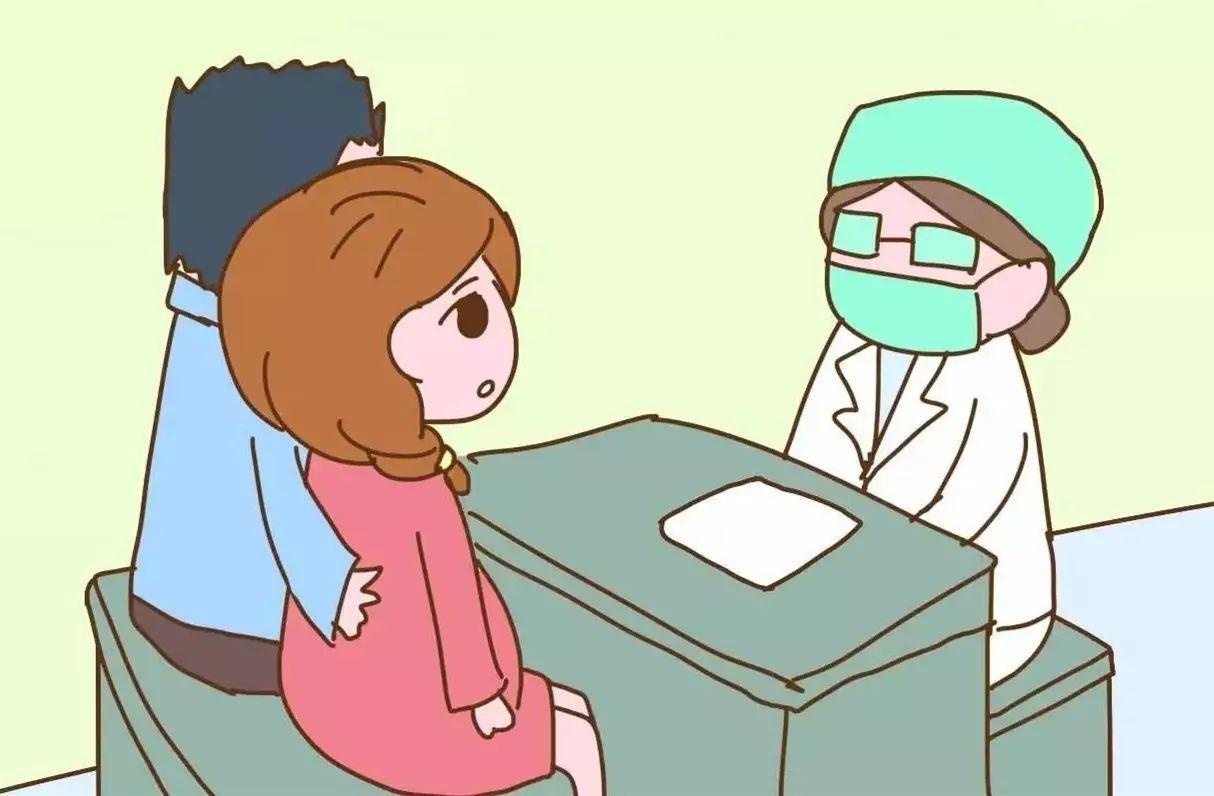 做供卵试管促排卵多大可以取卵