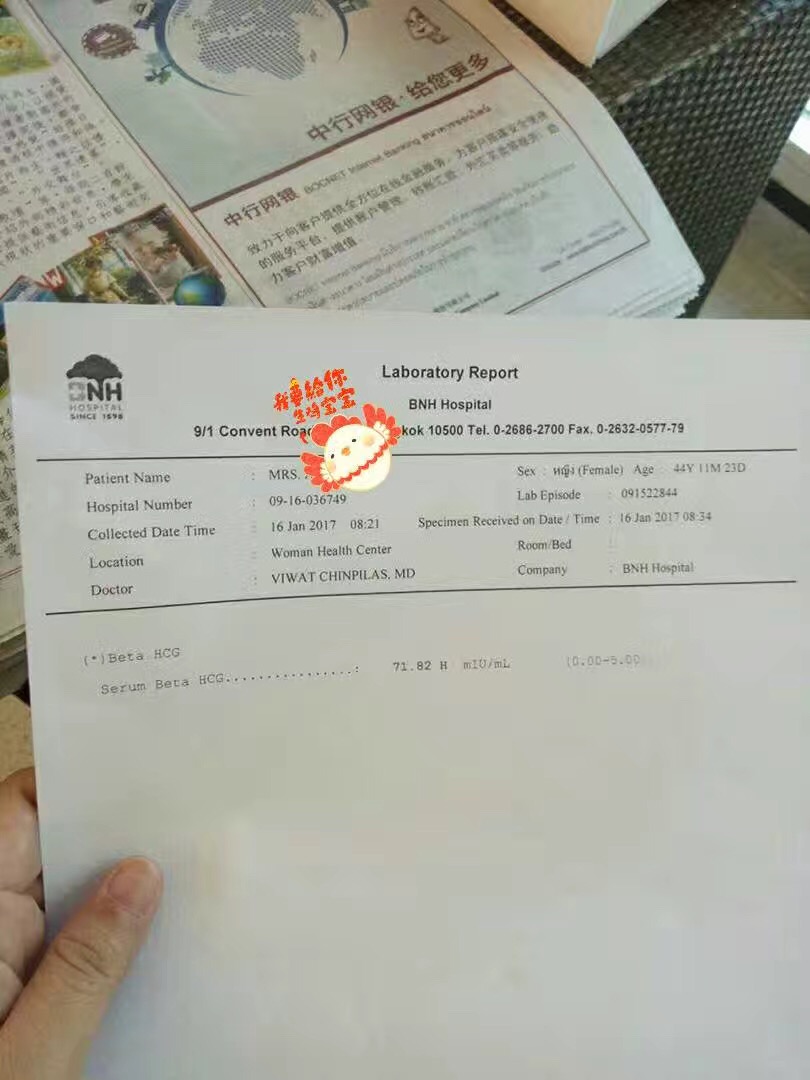 2023年上海大学附属医院可以供卵生子代怀费用要多少？