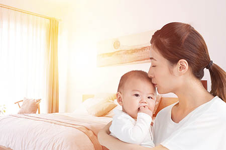 上海一院可以代怀公司哪家好婴儿吗（费用要多少钱？）