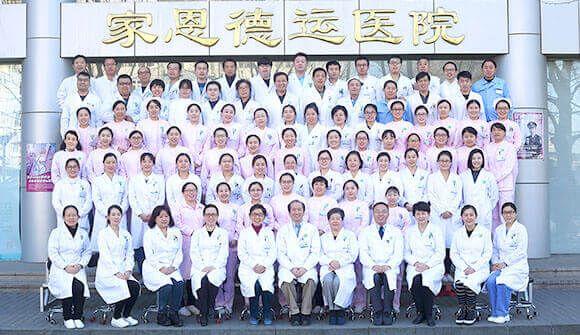 生男生女清宫图为何准确率这么高