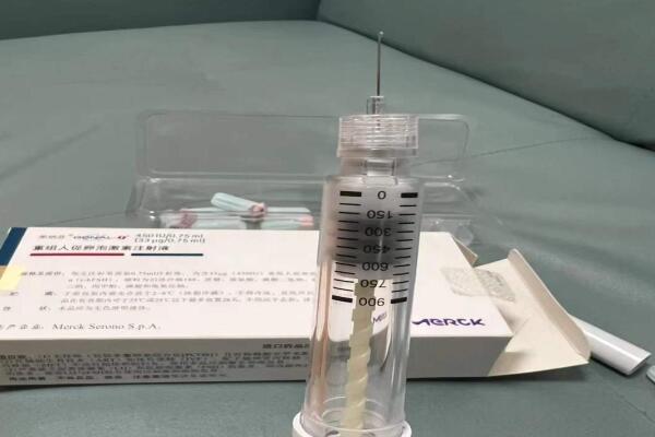 精子库受孕就是怀别人孩子+精子库生育孩子