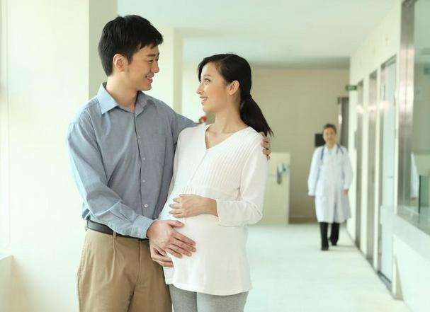 试管直营生子调理身体